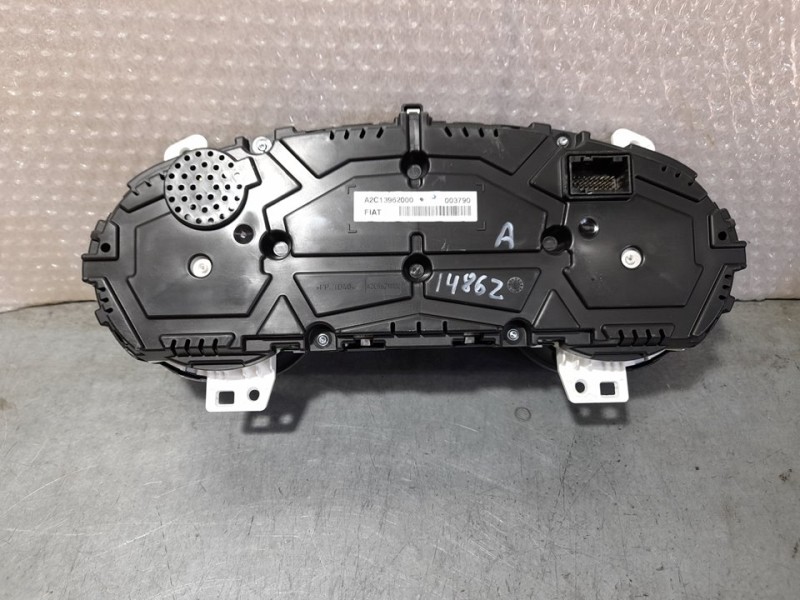 Recambio de cuadro instrumentos para fiat tipo ii (357) berlina easy referencia OEM IAM 00520783050 A2C13962000 
