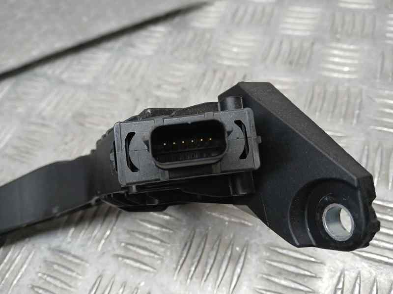 Recambio de potenciometro pedal para ford fiesta (ce1) trend referencia OEM IAM H1BC9F836A1E 6PV01255030 