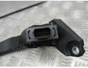 Recambio de potenciometro pedal para ford fiesta (ce1) trend referencia OEM IAM H1BC9F836A1E 6PV01255030 