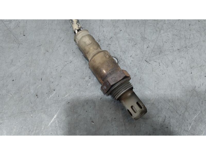 Recambio de sonda lambda para volkswagen polo advance referencia OEM IAM 04E906262AR  