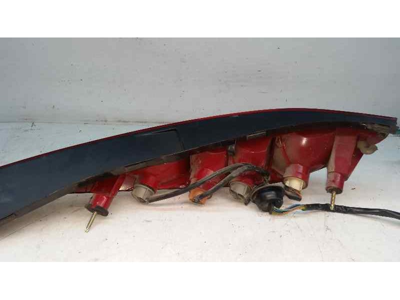 Recambio de piloto trasero derecho para ford mondeo turnier (ge) ghia x (06.2003) (d) referencia OEM IAM   