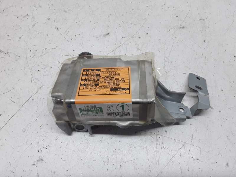 Recambio de kit airbag para toyota corolla (e11) referencia OEM IAM   