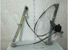 Recambio de elevalunas delantero derecho para citroën xsara coupe 2.0 hdi cat (rhy / dw10td) referencia OEM IAM SIN REF. 2 PINS 