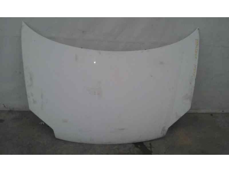 Recambio de capot para citroën berlingo 1.6 hdi 92 sx familiar referencia OEM IAM 7901K5 TOCADO 