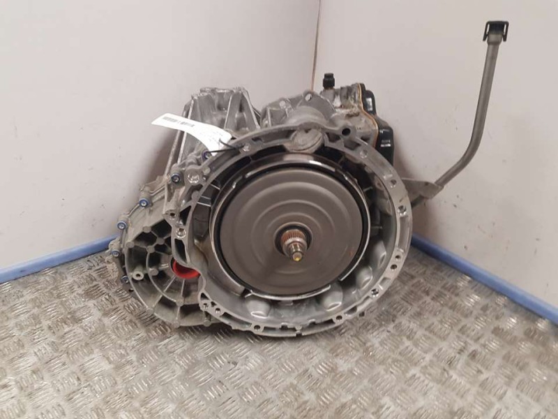 Recambio de caja cambios para mercedes-benz clase gla (w156) gla 200 cdi (156.908) referencia OEM IAM 724004 A2463701003 AUTOMAT