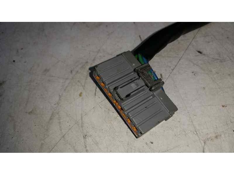 Recambio de piloto trasero derecho para ford mondeo turnier (ge) ghia x (06.2003) (d) referencia OEM IAM   