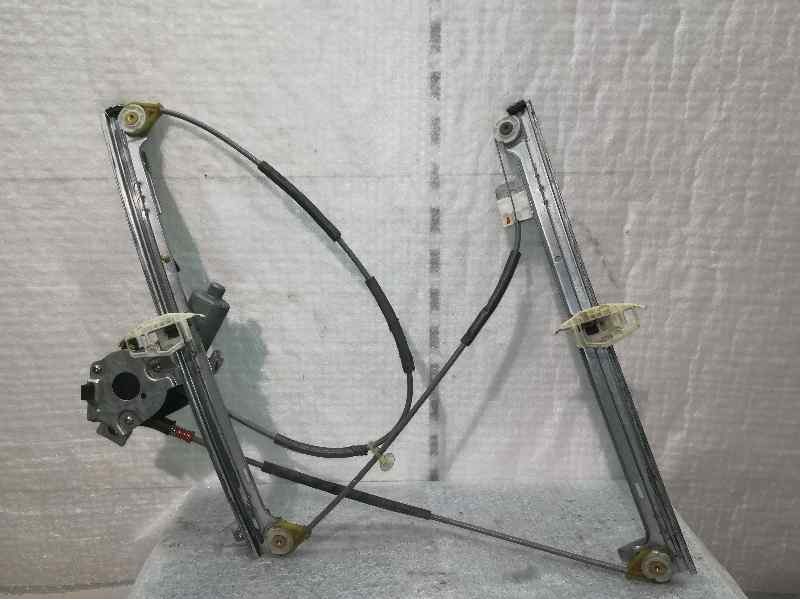 Recambio de elevalunas delantero derecho para citroën xsara coupe 2.0 hdi cat (rhy / dw10td) referencia OEM IAM SIN REF. 2 PINS 