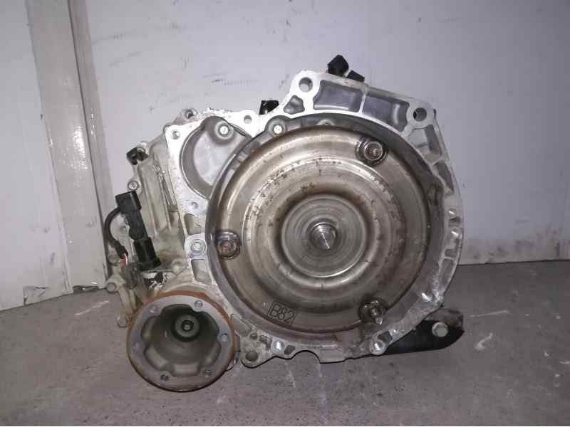 Recambio de caja cambios para seat ibiza (6l1) reference referencia OEM IAM GJG 06027 AUTOMATICA