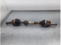 TRANSMISION DELANTERA IZQUIERDA 391019110R 