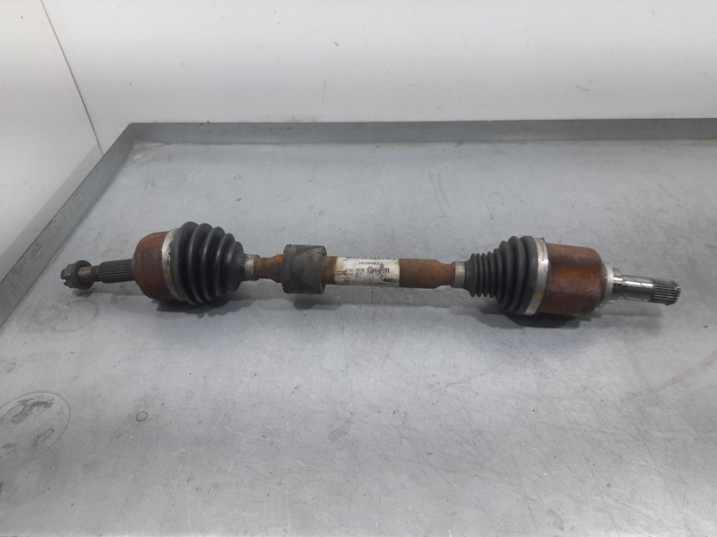 Recambio de transmision delantera izquierda para renault megane iv sport tourer (k9a/m/n_) 1.5 blue dci 115 (k9a6) referencia OE