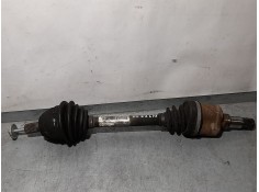 Recambio de transmision delantera izquierda para ford focus lim. (cb4) trend referencia OEM IAM P30759675  