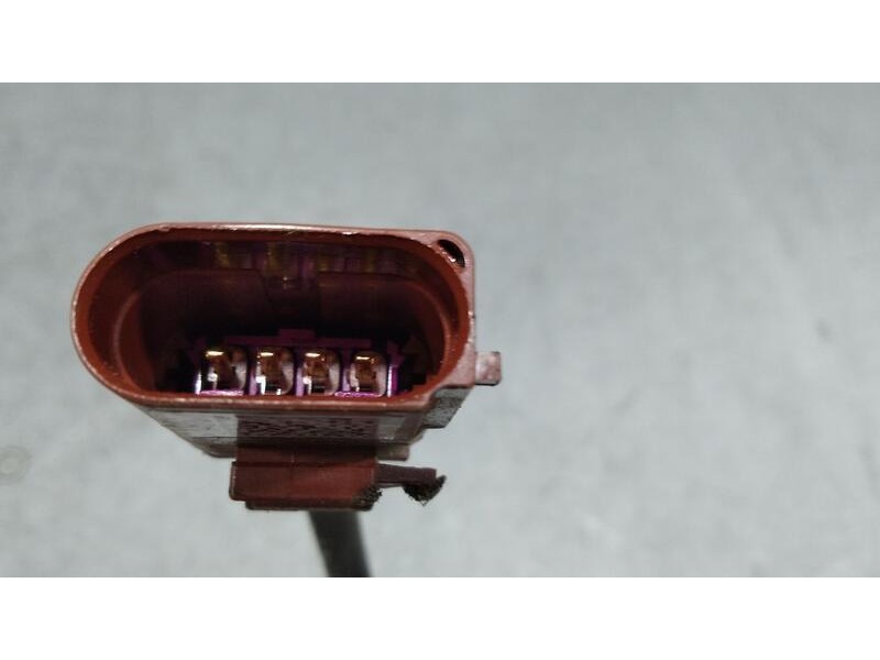 Recambio de sonda lambda para volkswagen polo advance referencia OEM IAM 04E906262AR  