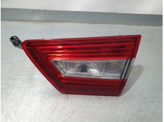 PILOTO TRASERO DERECHO 265505796R INTERIOR