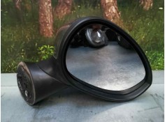 Recambio de retrovisor derecho para fiat nuova 500 (150) pop referencia OEM IAM   ELECTRICO 3 PINS
