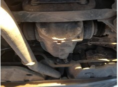 Recambio de diferencial trasero para mercedes-benz clase c (w203) sportcoupe c 220 cdi (la) (203.708) referencia OEM IAM A203720