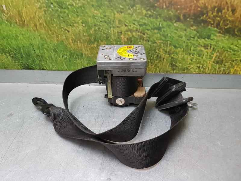 Recambio de pretensor airbag izquierdo para mercedes-benz clase c (w203) berlina 200 compressor (203.045) referencia OEM IAM   