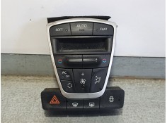 Recambio de mando climatizador para renault laguna iii dynamique referencia OEM IAM 275100002R A02000A8400001 CALSONICKANSEI