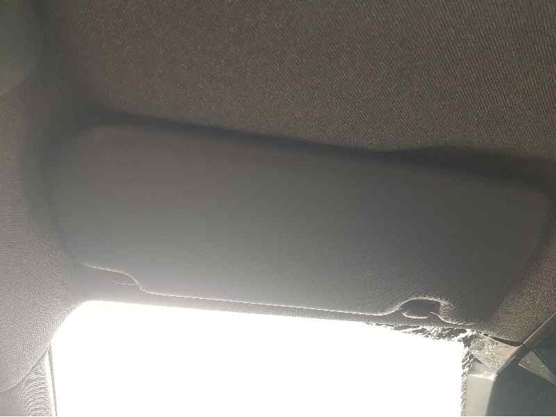 Recambio de parasol izquierdo para renault austral techno referencia OEM IAM 964016UN1B  