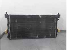 Recambio de radiador agua para seat ibiza iv (6j5, 6p1) 1.6 tdi referencia OEM IAM 6R01212530 R3570001 BEHR