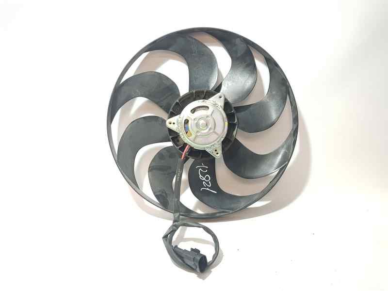 Recambio de electroventilador para citroën c5 aircross feel referencia OEM IAM 5YY0659EN SV523412 