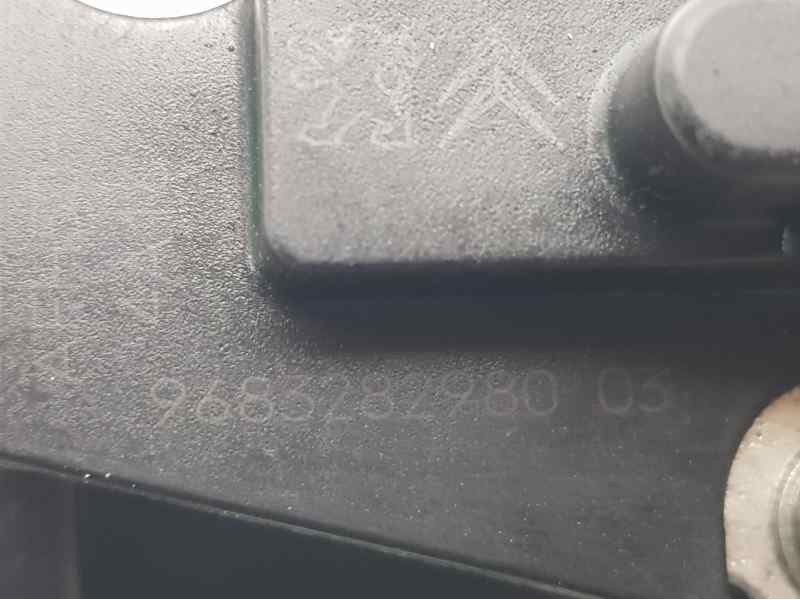 Recambio de caudalimetro para peugeot 208 active referencia OEM IAM 9683282980  