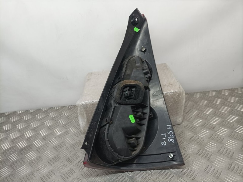 Recambio de piloto trasero izquierdo para citroën c1 seduction referencia OEM IAM 815600H060  TOCADO