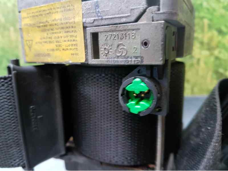 Recambio de pretensor airbag izquierdo para mercedes-benz clase c (w203) berlina 200 compressor (203.045) referencia OEM IAM   