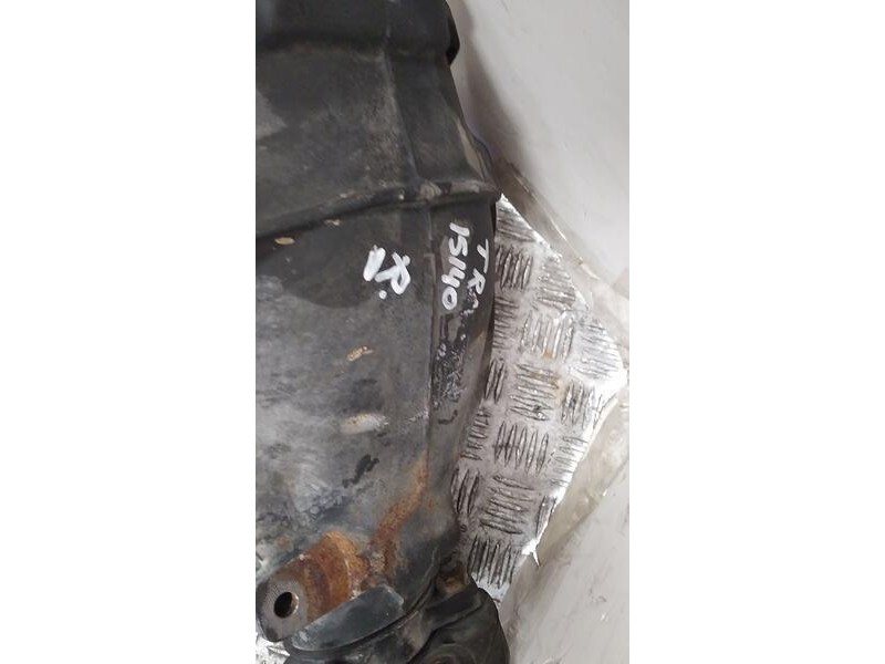 Recambio de diferencial trasero para mercedes-benz clase c (w203) sportcoupe c 220 cdi (la) (203.708) referencia OEM IAM A203720