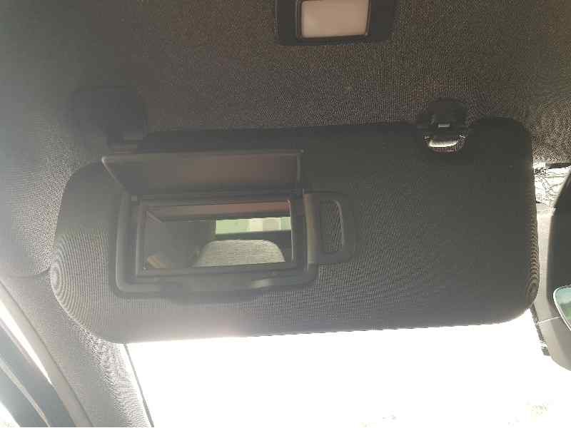 Recambio de parasol izquierdo para renault austral techno referencia OEM IAM 964016UN1B  