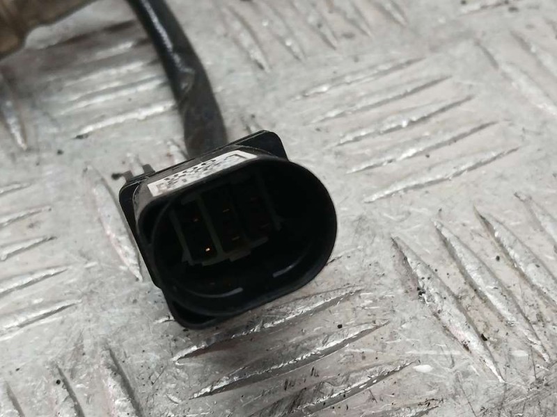 Recambio de sonda lambda para seat leon st (5f8) reference referencia OEM IAM 04L908262AD  