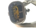 Recambio de electroventilador para citroën c5 aircross feel referencia OEM IAM 5YY0659EN SV523412 