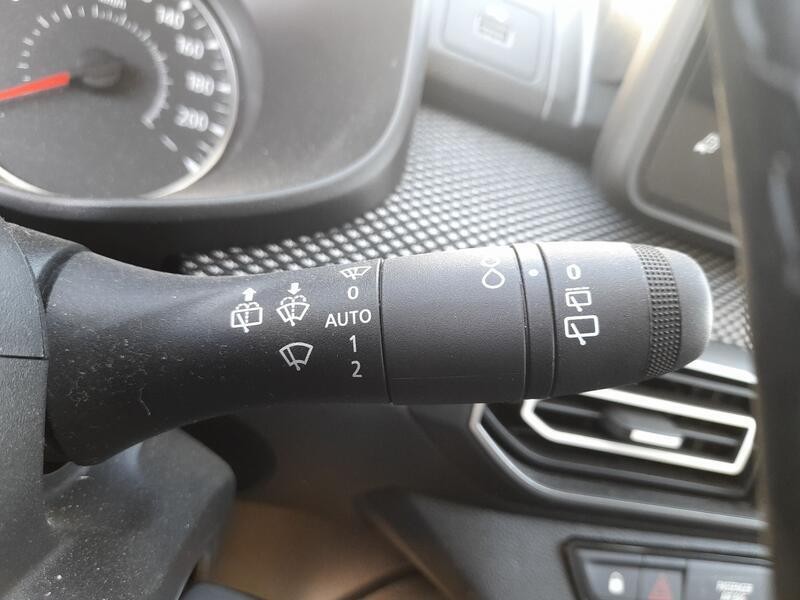 Recambio de mando luces y limpia para dacia sandero iii 1.0 tce 100 eco-g referencia OEM IAM 255670975R  