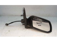 RETROVISOR DERECHO 1S7117682MF 5 CABLES ELECTRICO