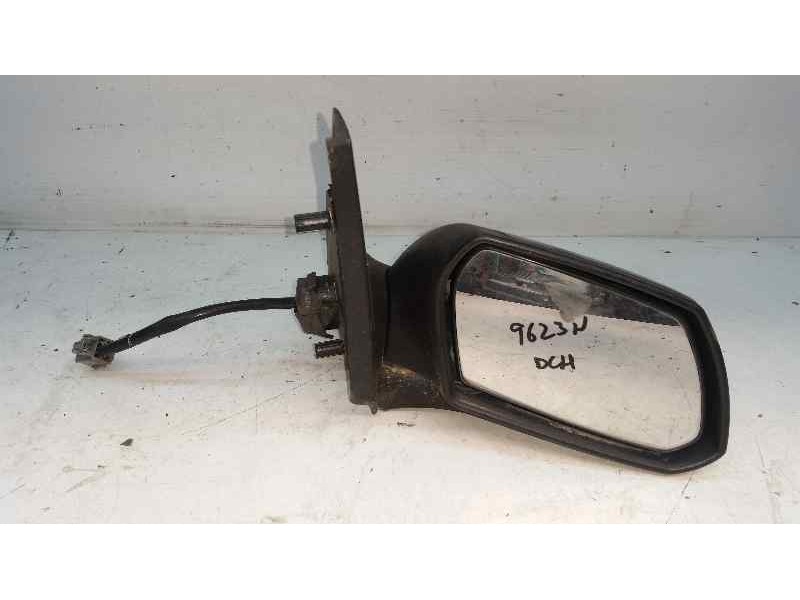 Recambio de retrovisor derecho para ford mondeo turnier (ge) ghia x (06.2003) (d) referencia OEM IAM  5 CABLES ELECTRICO