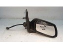 Recambio de retrovisor derecho para ford mondeo turnier (ge) ghia x (06.2003) (d) referencia OEM IAM  5 CABLES ELECTRICO
