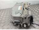 Recambio de convertidor para toyota yaris active hybrid referencia OEM IAM G920052010  