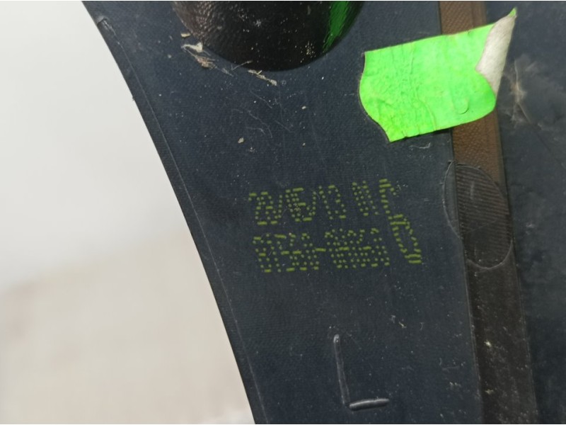 Recambio de piloto trasero izquierdo para citroën c1 seduction referencia OEM IAM 815600H060  TOCADO