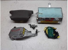Recambio de kit airbag para toyota corolla (e11) referencia OEM IAM 8917012080  
