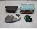 Recambio de kit airbag para toyota corolla (e11) referencia OEM IAM 8917012080  