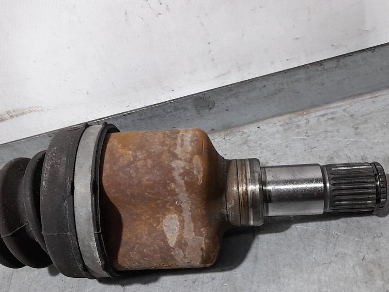 Recambio de transmision delantera izquierda para ford focus lim. (cb4) trend referencia OEM IAM P30759675  