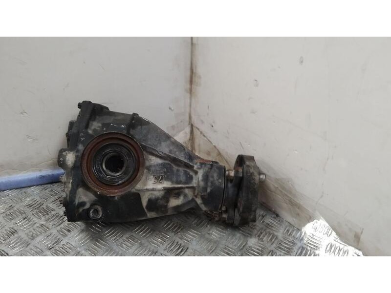 Recambio de diferencial trasero para mercedes-benz clase c (w203) sportcoupe c 220 cdi (la) (203.708) referencia OEM IAM A203720