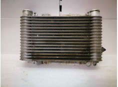 Recambio de intercooler para mitsubishi galloper (hyundai) 2.5 turbodiesel referencia OEM IAM   