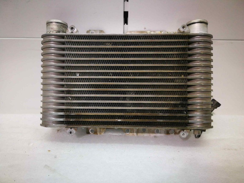 Recambio de intercooler para mitsubishi galloper (hyundai) 2.5 turbodiesel referencia OEM IAM   