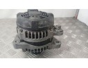 Recambio de alternador para toyota iq 2 referencia OEM IAM 2706047070 DENSO 1042102670