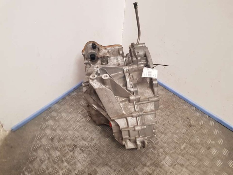 Recambio de caja cambios para mercedes-benz clase gla (w156) gla 200 cdi (156.908) referencia OEM IAM 724004 A2463701003 AUTOMAT