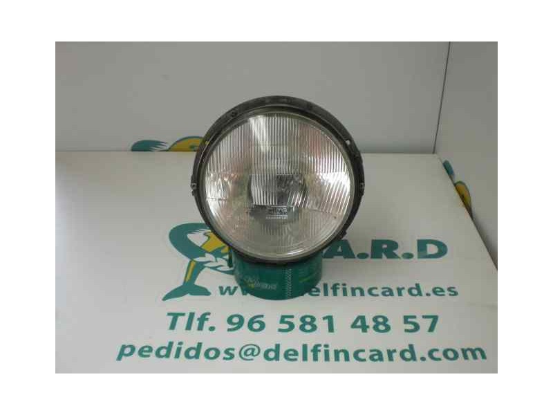 Recambio de faro izquierdo para land rover defender (ld) tdi 110 familiar (83kw) referencia OEM IAM   
