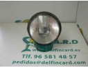 Recambio de faro izquierdo para land rover defender (ld) tdi 110 familiar (83kw) referencia OEM IAM   