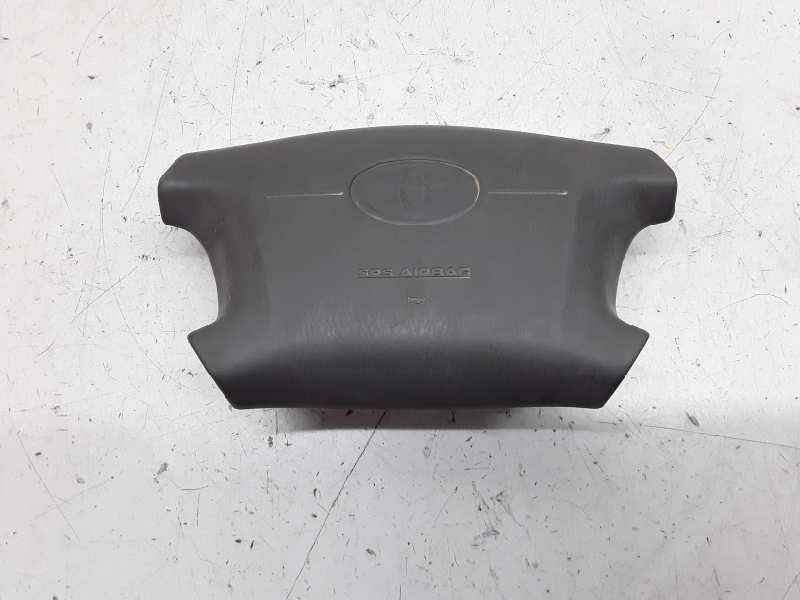 Recambio de kit airbag para toyota corolla (e11) referencia OEM IAM 8917012080  