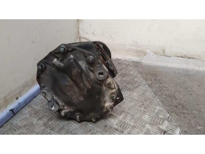 Recambio de diferencial trasero para mercedes-benz clase c (w203) sportcoupe c 220 cdi (la) (203.708) referencia OEM IAM A203720