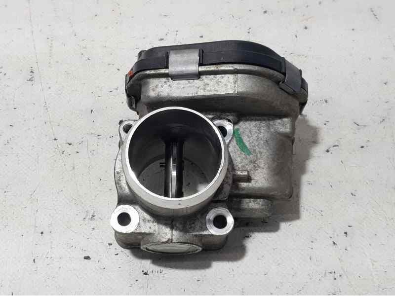 Recambio de caja mariposa para peugeot 208 active referencia OEM IAM 9673534480  DELPHI